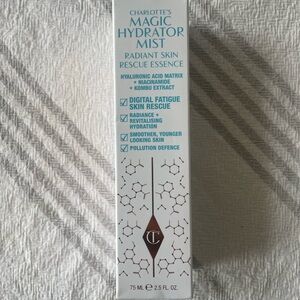 Charlotte's Magic Hydrator Mist